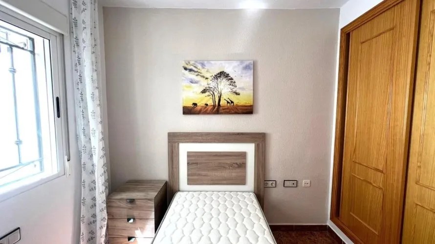 2 bedrooms bungalow for sale, Torrevieja, Spain No. 425 № 4