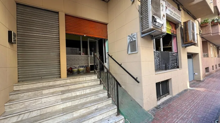 150m² commercial property for sale, Torrevieja, Spain No. 378 № 21