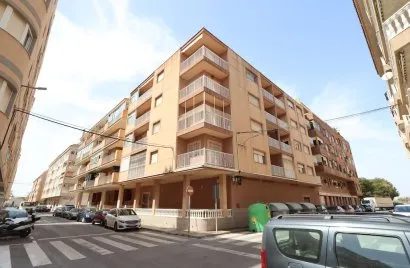 3 bedrooms apartment for sale, Torrevieja, Spain No. 478