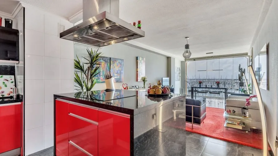 83m² apartment for sale, Torrevieja, Spain No. 353 № 22