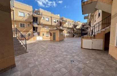 78m² apartment for sale, Torrevieja, Spain No. 455