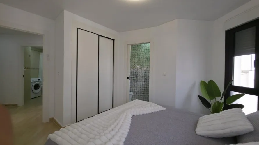 3 bedrooms apartment for sale, Torrevieja, Spain No. 369 № 23