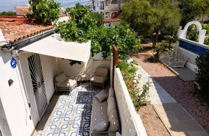 1 bedroom bungalow for sale, Torrevieja, Spain No. 513