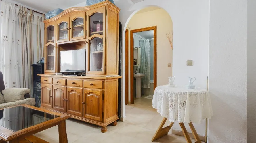 70m² penthouse for sale, Torrevieja, Spain No. 494 № 20