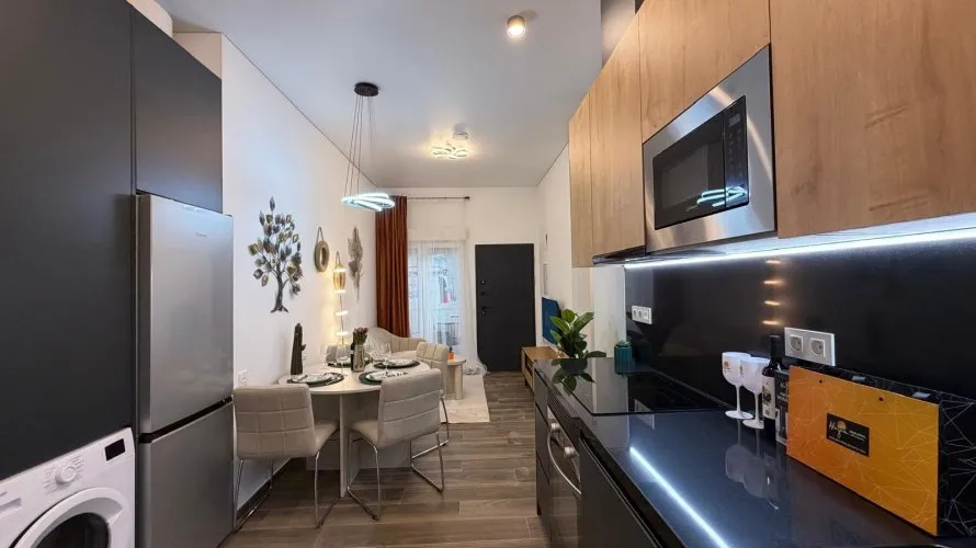 2 bedrooms apartment for sale, Torrevieja, Spain No. 445 № 10
