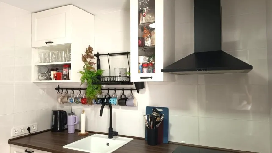 1 bedroom bungalow for sale, Torrevieja, Spain No. 513 № 13
