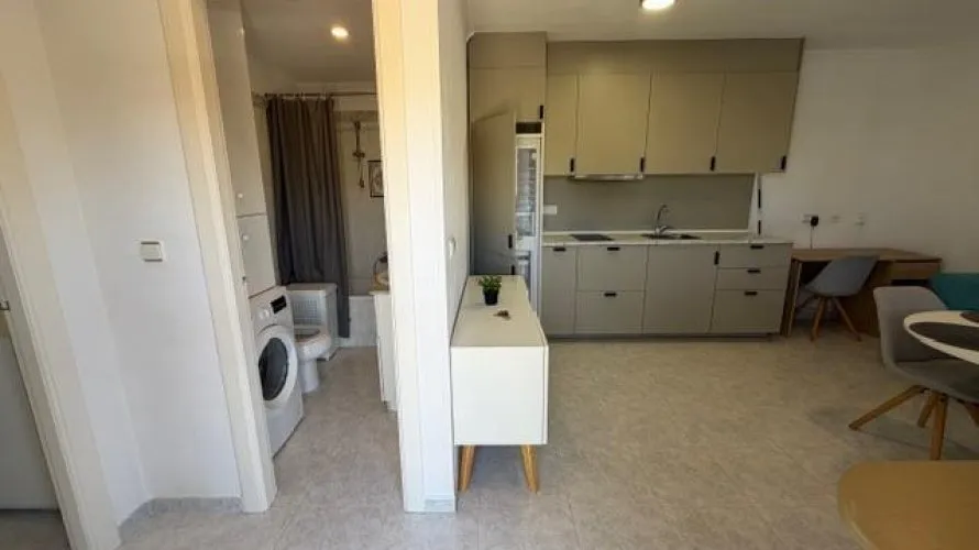 1 bedroom bungalow for sale, Torrevieja, Spain No. 466 № 8