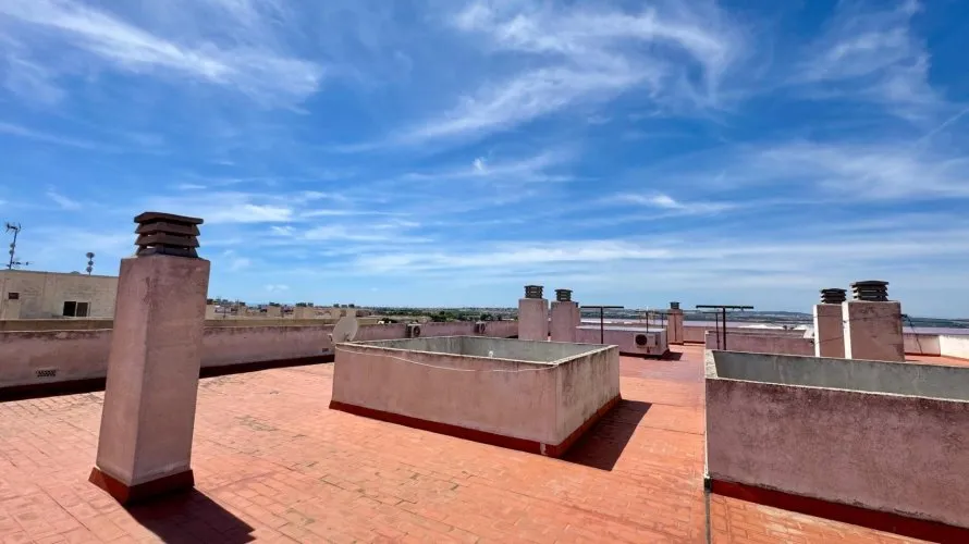 2 bedrooms penthouse for sale, Torrevieja, Spain No. 399 № 7
