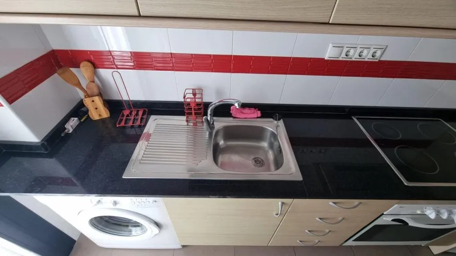 2 bedrooms apartment for sale, Torrevieja, Spain No. 383 № 8