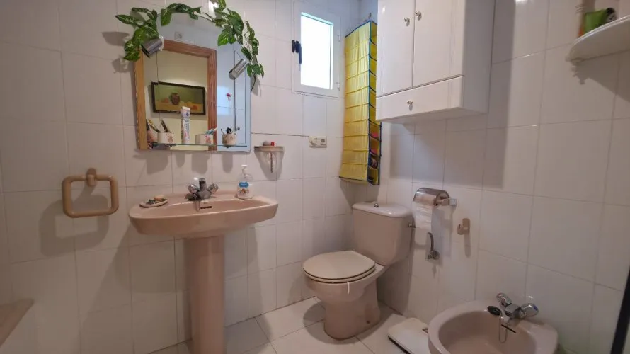 1 bedroom apartment for sale, Torrevieja, Spain No. 532 № 4