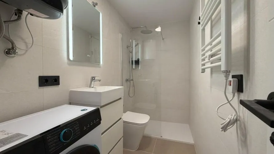 2 bedrooms apartment for sale, Torrevieja, Spain No. 489 № 10