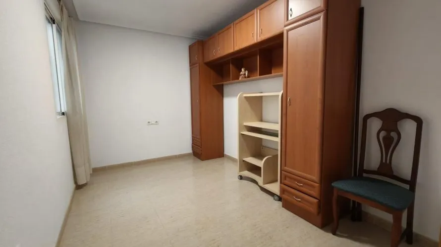 2 bedrooms apartment for sale, Torrevieja, Spain No. 515