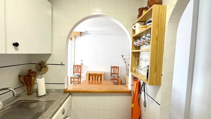 2 bedrooms penthouse for sale, Torrevieja, Spain No. 482 № 13
