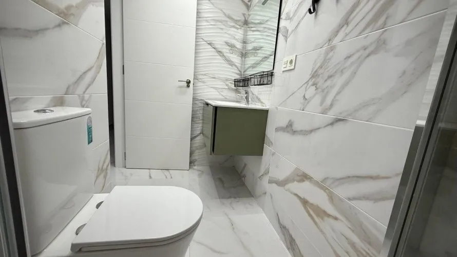 1 bedroom apartment for sale, Torrevieja, Spain No. 531 № 15