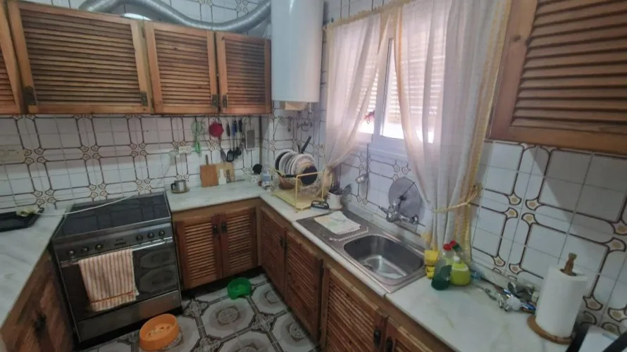 3 bedrooms apartment for sale, Torrevieja, Spain No. 380 № 6