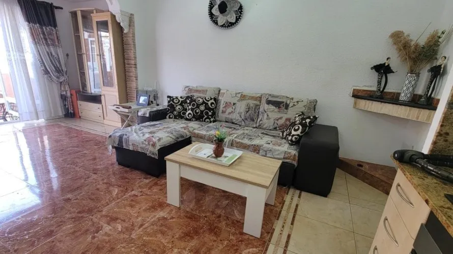 1 bedroom house for sale, Torrevieja, Spain No. 456 № 24