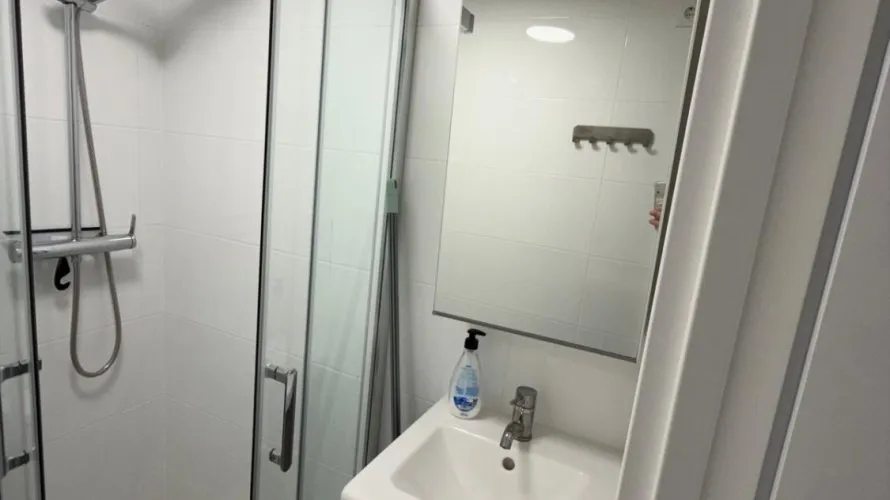 1 bedroom apartment for sale, Torrevieja, Spain No. 451