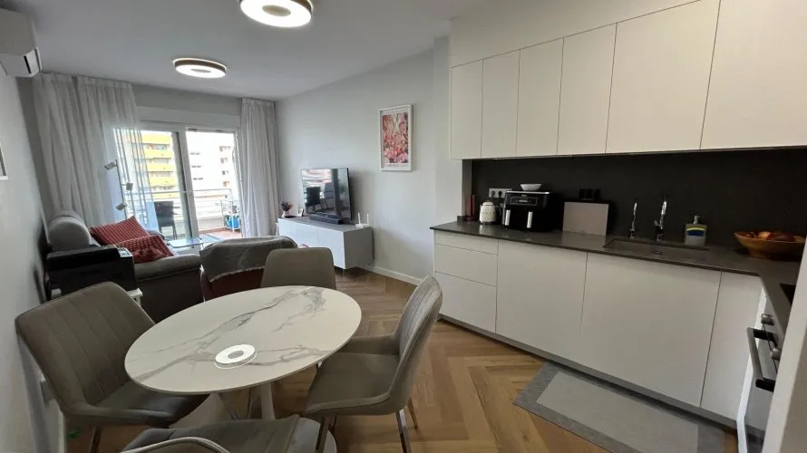 58m² penthouse for sale, Torrevieja, Spain No. 430 № 19