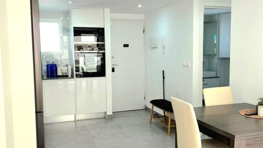 2 bedrooms apartment for sale, Torrevieja, Spain No. 461 № 6