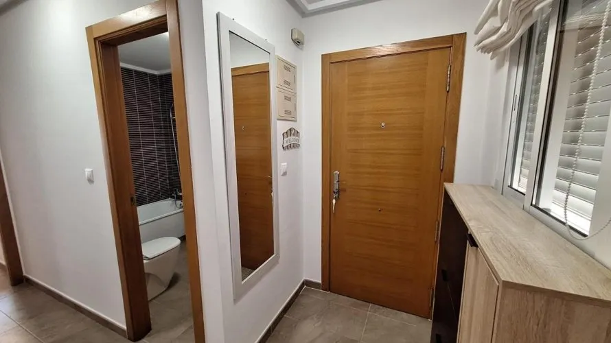 2 bedrooms apartment for sale, Torrevieja, Spain No. 366 № 7