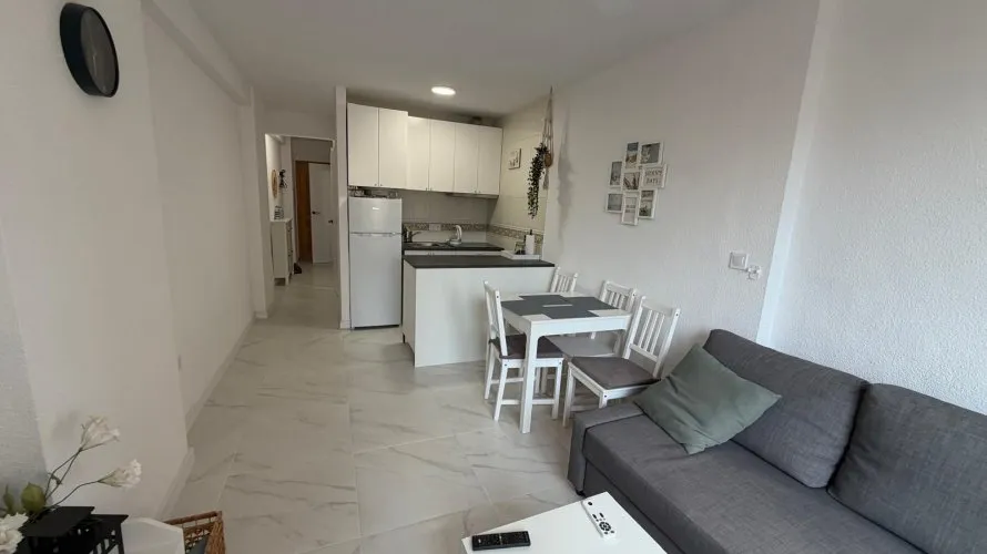 1 bedroom apartment for sale, Torrevieja, Spain No. 451 № 13
