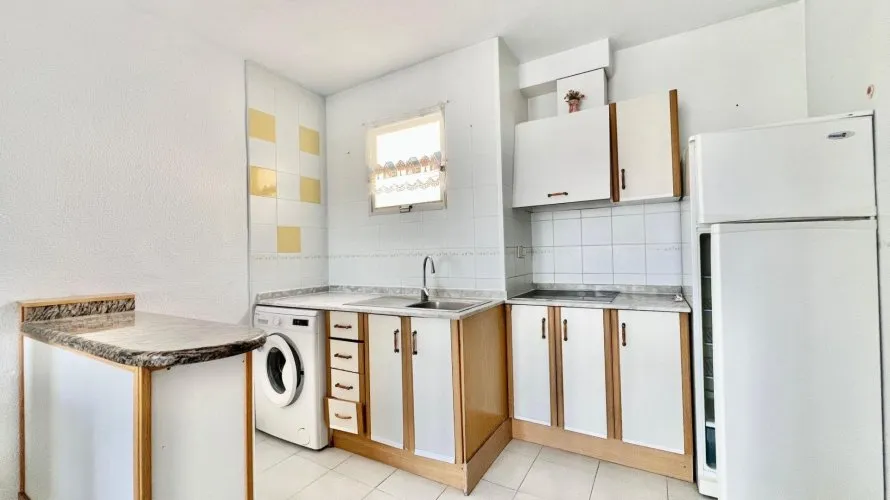 1 bedroom penthouse for sale, Torrevieja, Spain No. 449 № 7