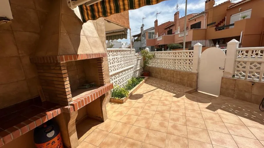 2 bedrooms penthouse for sale, Torrevieja, Spain No. 457 № 8