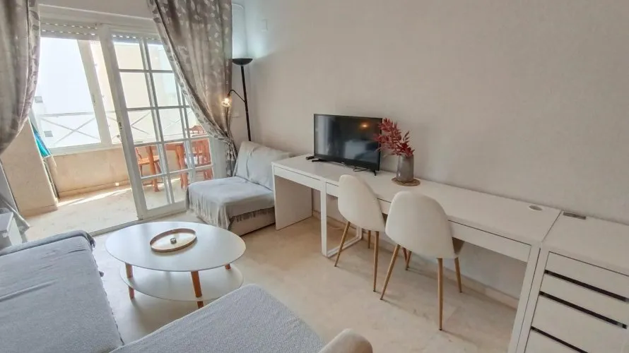 37m² apartment for sale, Torrevieja, Spain No. 475 № 22