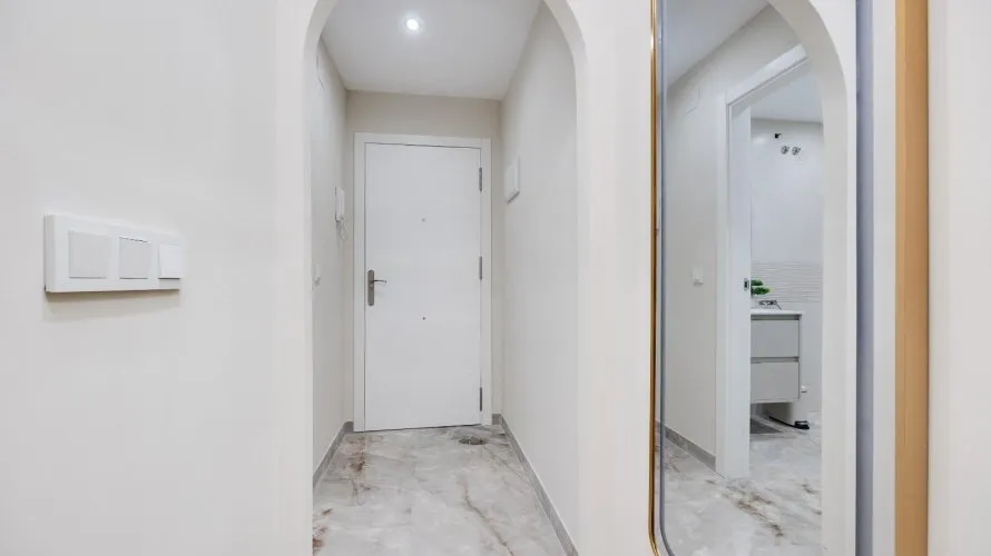 43m² apartment for sale, Torrevieja, Spain No. 528 № 5