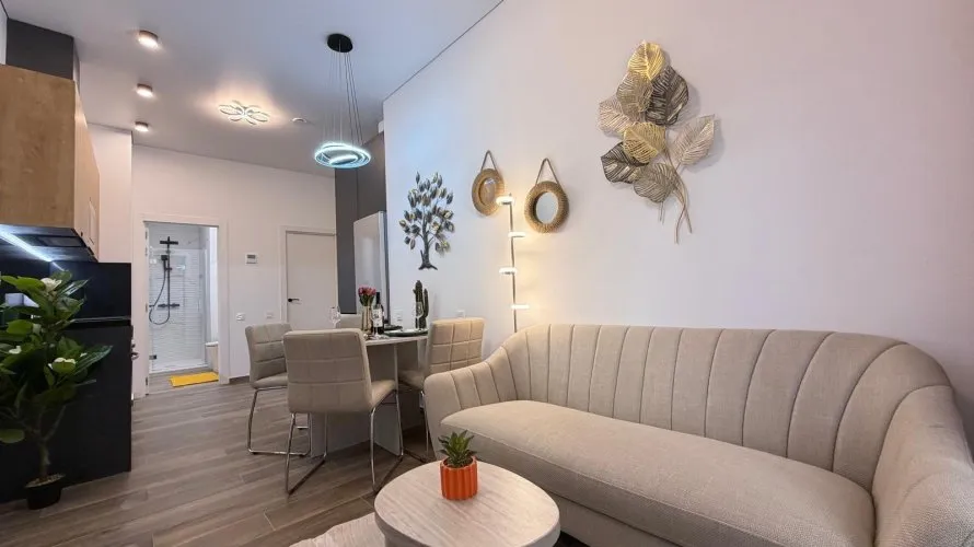 2 bedrooms apartment for sale, Torrevieja, Spain No. 445 № 23