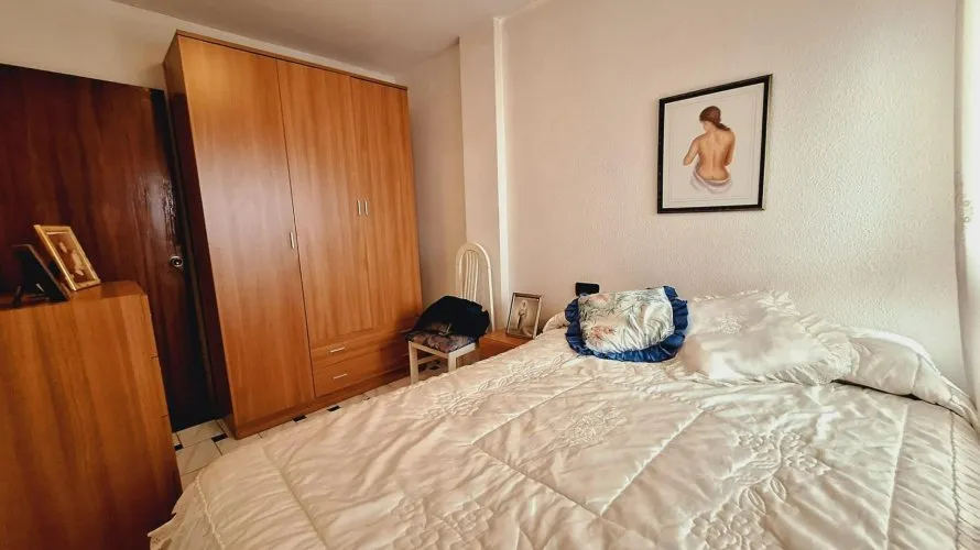 1 bedroom apartment for sale, Torrevieja, Spain No. 439 № 2