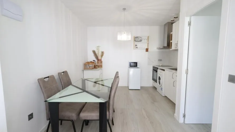 1 bedroom bungalow for sale, Torrevieja, Spain No. 514 № 7
