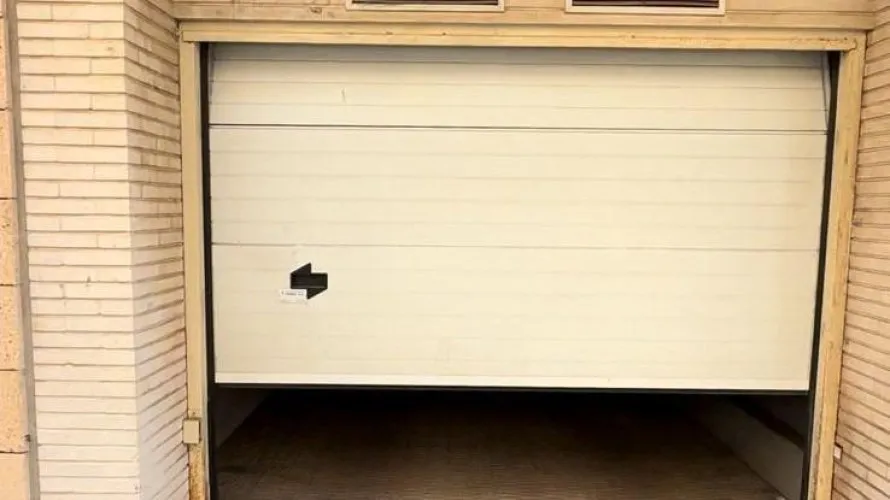 24m² garage for sale, Torrevieja, Spain No. 374
