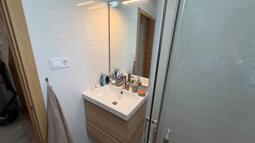 3 bedrooms bungalow for sale, Torrevieja, Spain No. 551 № 15