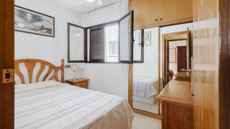 70m² penthouse for sale, Torrevieja, Spain No. 494 № 7