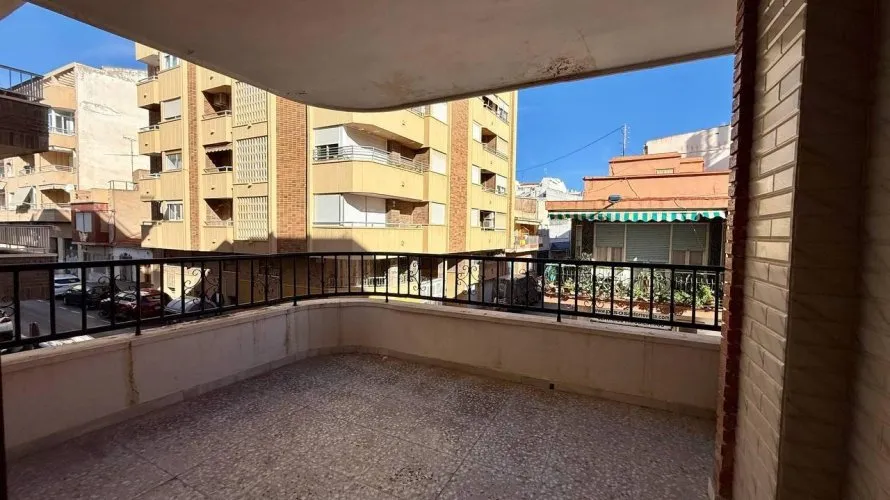 3 bedrooms apartment for sale, Torrevieja, Spain No. 417 № 23