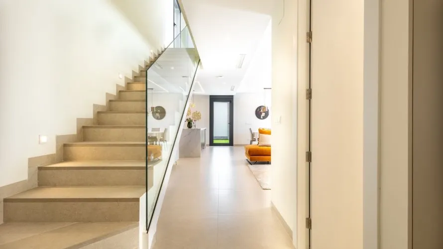 234m² villa for sale, Torrevieja, Spain No. 368 № 1