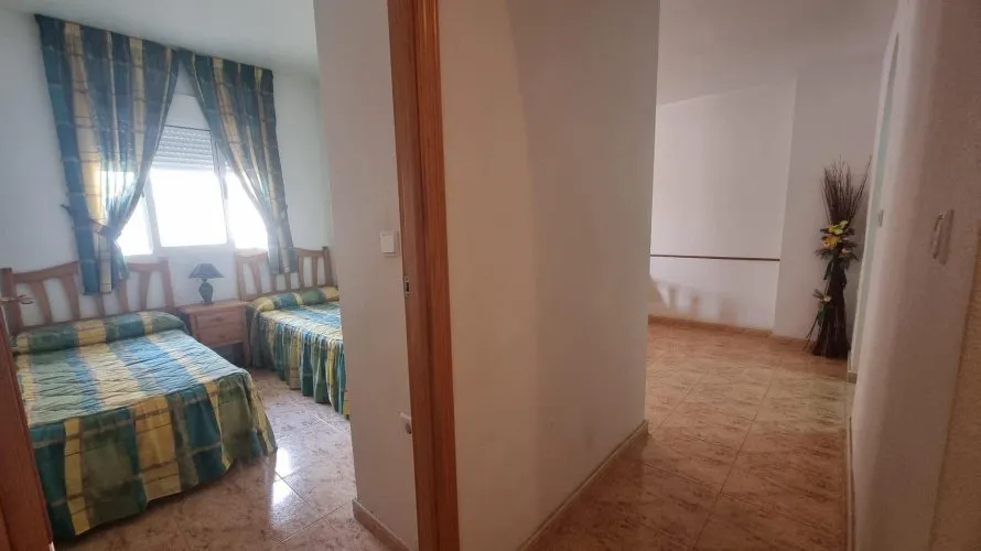 2 bedrooms apartment for sale, Torrevieja, Spain No. 389 № 8