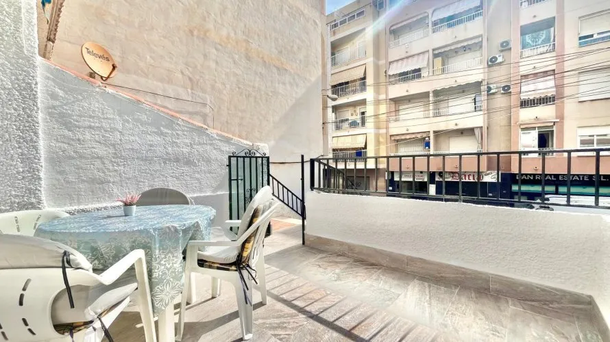 2 bedrooms penthouse for sale, Torrevieja, Spain No. 508 № 26