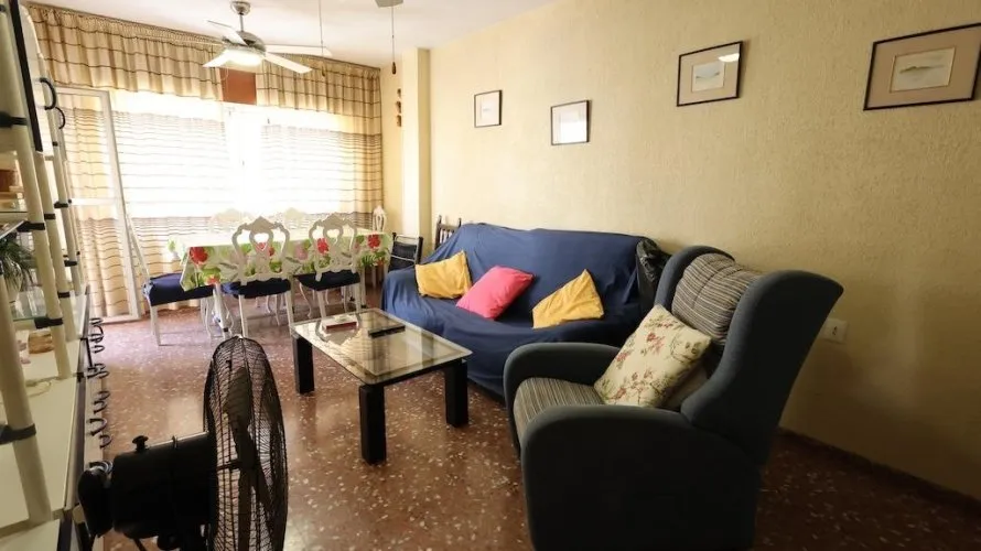 3 bedrooms apartment for sale, Torrevieja, Spain No. 478 № 9