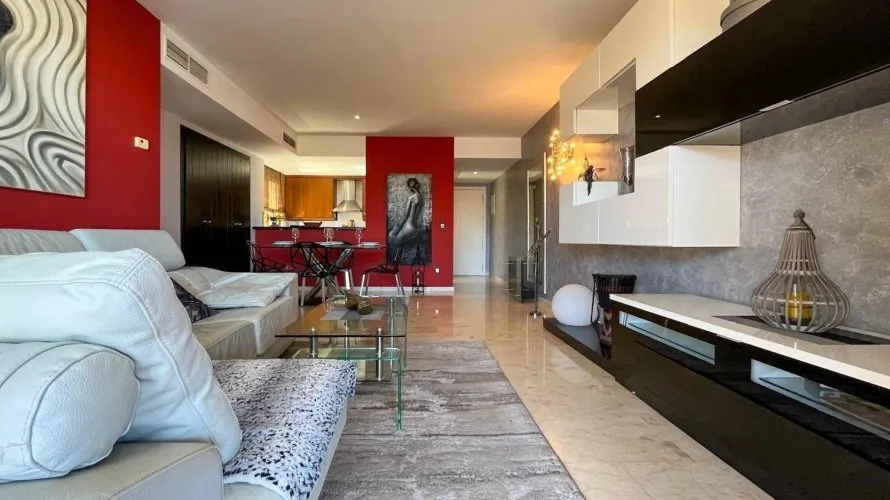 1 bedroom apartment for sale, Torrevieja, Spain No. 365 № 4