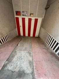 23m² garage for sale, Torrevieja, Spain No. 390