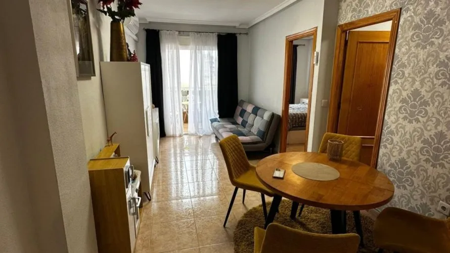 2 bedrooms apartment for sale, Torrevieja, Spain No. 415 № 19