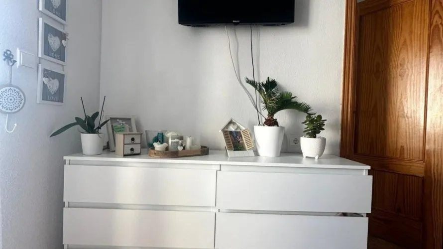1 bedroom apartment for sale, Torrevieja, Spain No. 453
