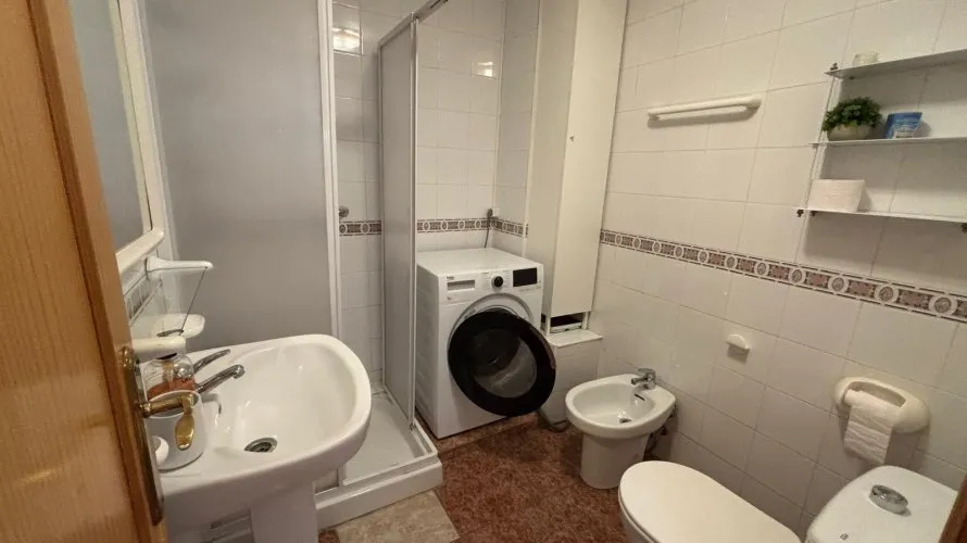 78m² apartment for sale, Torrevieja, Spain No. 455 № 19
