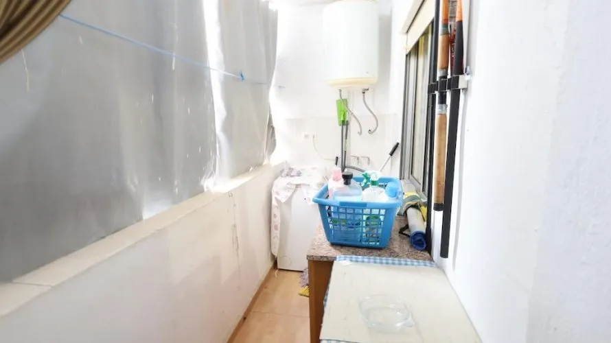 3 bedrooms apartment for sale, Torrevieja, Spain No. 478 № 5