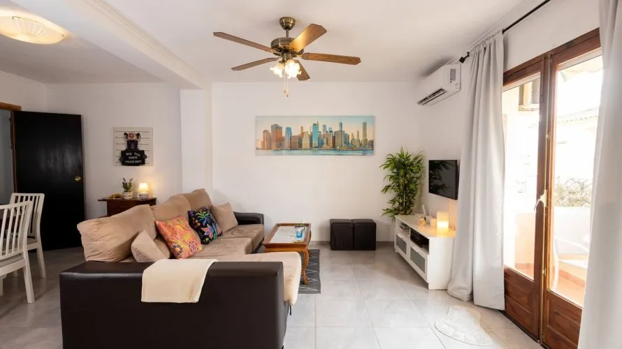 89m² apartment for sale, Torrevieja, Spain No. 522 № 24