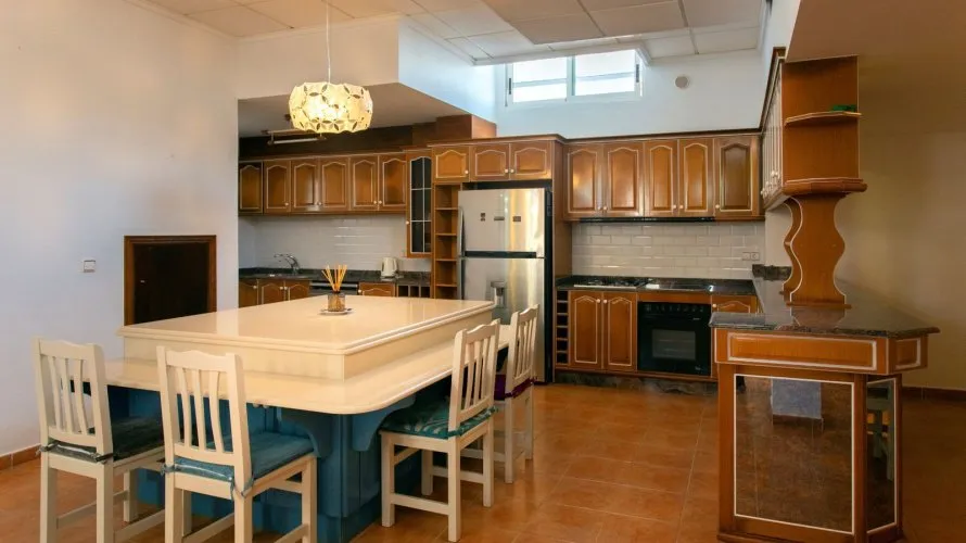 180m² villa for sale, Torrevieja, Spain No. 343