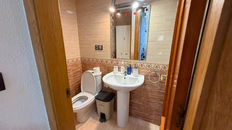 2 bedrooms apartment for sale, Torrevieja, Spain No. 511 № 25