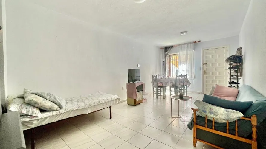 2 bedrooms penthouse for sale, Torrevieja, Spain No. 508 № 21